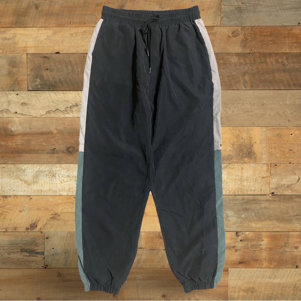 Shein Multicolor Track Pants Size Not Listed